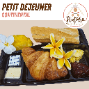 Petit déjeuner 