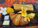 Petit déjeuner 